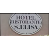 Albergo Ristorante S. Elisa Logo