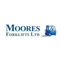 Moores Forklifts Ltd