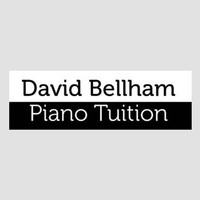 David Bellham Piano Tuition