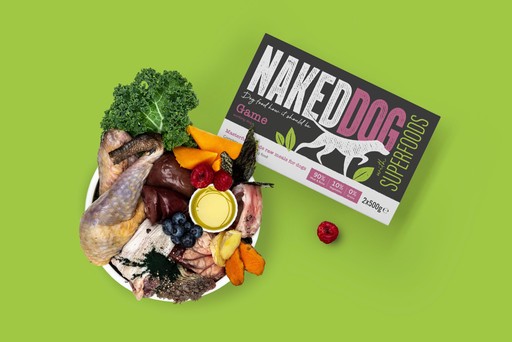 Raw Dog Food