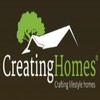 Creating Homes Logo