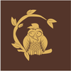 La chouette Logo