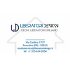 Liberatori Design Logo