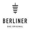 Berliner Das Original - Kebab Logo