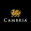 Cambria Sales and Distribution Center Showroom - Toronto Logo