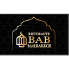 Ristorante Bab Marrakech Logo