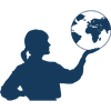 SH Immigration Specialists Logo