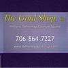 The Gold Shop Inc Logo