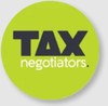 Tax Negotiators | Tax Consultants & Business Consultancy Logo