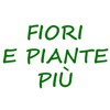 Fiori e Piante Più Logo