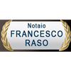 Raso Dr. Francesco Studio Notarile Logo