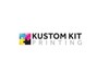 KUSTOM KIT PRINTING Logo
