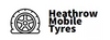 Mobile Tyre Fitting Heathrow