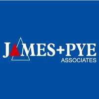 James and Pye Associates