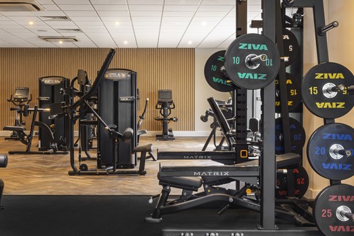 The Gym