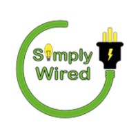 Simply Wired Ltd Logo