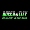 Queen City Demolition Logo