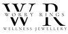 Worry Rings Logo