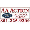 AA Action Insurance Agency Logo