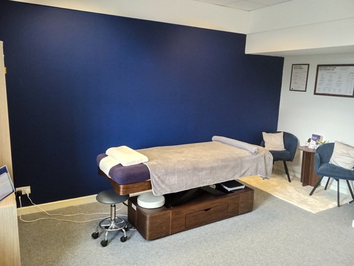 sport & msk clinic east kilbride