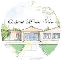 Orchard Manor View is a residential care home 