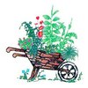 Fiorista Gio' Logo
