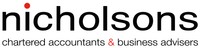 Nicholsons Logo