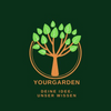 YourGardenProject Logo