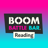 Boom Battle Bar Reading