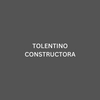 TOLENTINO CONSTRUCTORA Logo