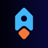 RockItCoin Bitcoin ATM Logo