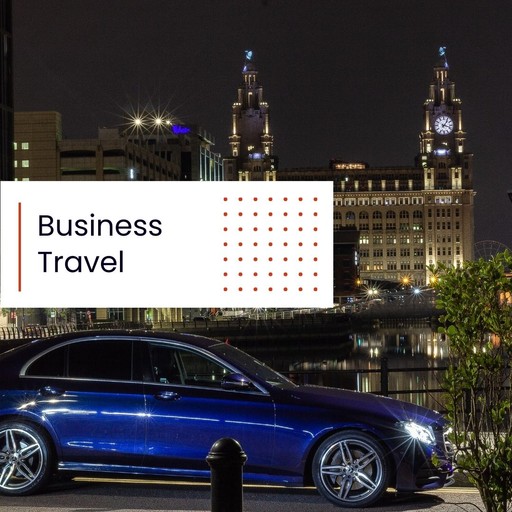 VANTA - Corporate Chauffeuring Chester