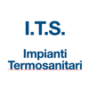 I.T.S. Impianti Termosanitari Logo