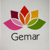 Gemar Impresa di pulizia e disinfestazione Logo