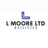 L MOORE LTD Logo