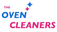 logo of the oven cleaners