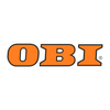 OBI sklep budowlany Kobylnica / k. Słupska Logo
