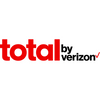 Total By Verizon Logo