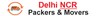 Delhi NCR Packers - Packers and Movers in Gurgaon Sector 43