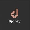Djobzy Philippines Logo