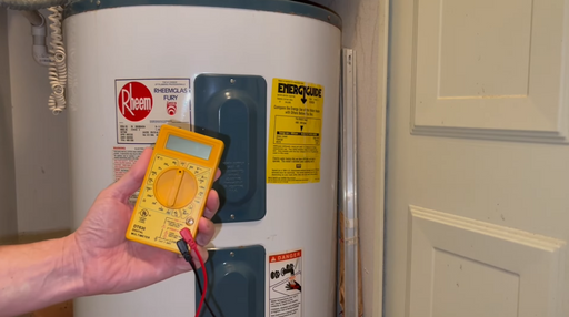 Boiler Service Using the Appropriate Diagnostics