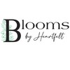 Blooms By Heartfelt Logo