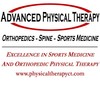 Advanced Physical Therapy of Burlington, CT