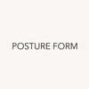 Posture Form Pillows