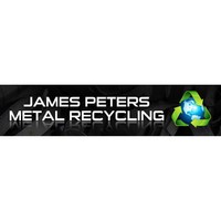 James Peters Metal Recycling