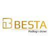 BESTA | Podłogi i drzwi | PORTA, DRE, POL-SKONE, GERDA, Barański Logo