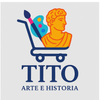 Arte e historia de Asturias Logo