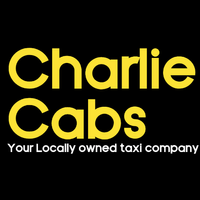 Charlie Cabs Taunton