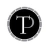 Taylor Payton Investigations Logo