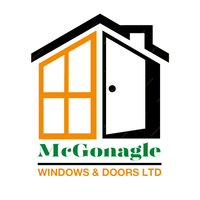 Mcgonagle Windows & Doors Ltd